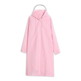 SKRT049 製造多工能騎行加厚雨衣 設計EVA環保雨衣 連帽抽繩 啪鈕 過膝拉鏈雨衣 上學 旅遊 戶外活動 登山 露營   雨衣供應商 即用即棄  EVA雨衣 SKRT049 製造多工能騎行加厚雨衣 設計EVA環保雨衣 連帽抽繩 啪鈕 過膝拉鏈雨衣 上學 旅遊 戶外活動 登山 露營   雨衣供應商 即用即棄  EVA雨衣